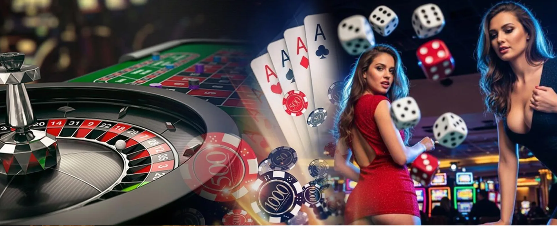 ME777 Online Casino Gaming Experience